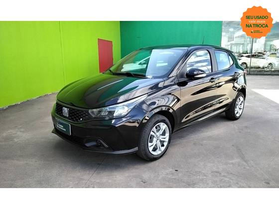 FIAT ARGO 1.0 FIREFLY FLEX DRIVE MANUAL FIAT ARGO 1.0 FIREFLY FLEX DRIVE MANUAL
